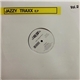 Various - Jazzy Traxx EP Vol 2